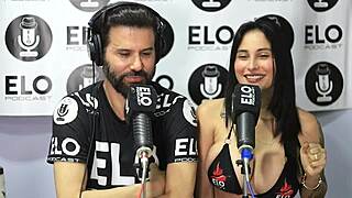 Jenifer Play's Elo podcast interview sparks with spicy questions
