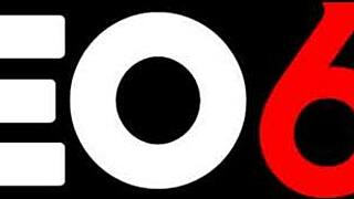 Bound Wife Watches Husband's Rough Group Anal Facial Cum Explosion