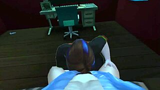 sexy married bbw neighbor milf invites me over for pussy licking and doggystyle