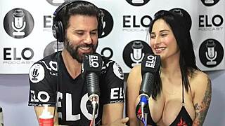 Jenifer Play's Elo podcast interview sparks with spicy questions