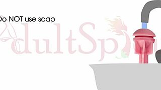 Master Fleshlight Fuck for Tight Ass and Pussy!