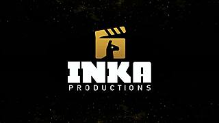 Mishell Morales' Big Tits Casting Debut