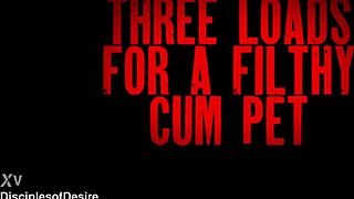 Martin Smeraldi's 3-on-1 DVP Triple Penetrates Juicy Pussy and Ass