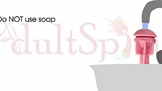 Master Fleshlight Fuck for Tight Ass and Pussy!