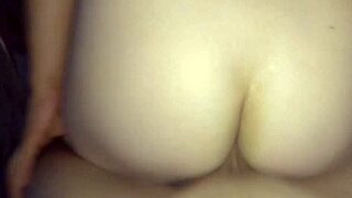 TrueSex with hot Colombian woman anal and oral pounding