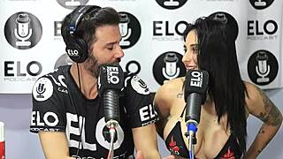 Jenifer Play's Elo podcast interview sparks with spicy questions