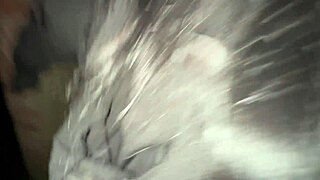 my colombian stepcousin sneaks in for secret slut fucks