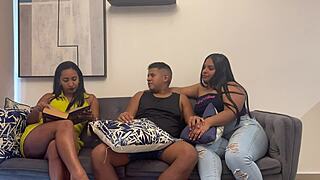 Caught boyfriend balls deep in my stepmom, now what you think?!