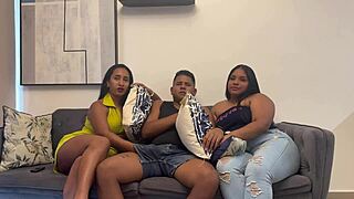 Caught boyfriend balls deep in my stepmom, now what you think?!