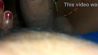 Stepsis in braces takes bro's creampie on ride home from college party