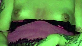 Eleina's Dirty Outdoor Lessons with International Milfs S5