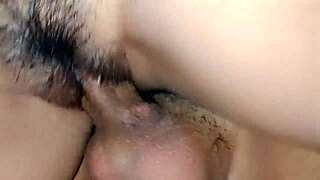 estudiante sits on my cock crazy till she milks my load 💦🔥