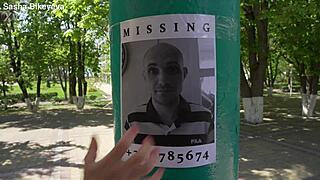 russian femdom forces vore submission with saliva tongue domination