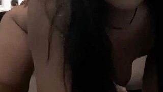 HAIRDRESSER DYES HAIR THEN POUNDS ALL HOLES DOGGYSTYLE HARD