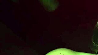 Granny gilf bounces on huge cock riding to multiple squirting orgasms