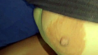 Stuff This Big-Assed Latina Milf's Pussy Full Of Hot Semen Now!