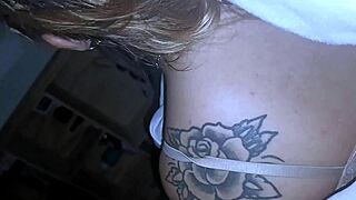 young latina hides under covers super submissive feet pussy fetish taboo