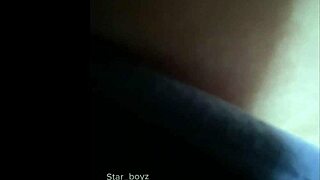 hot desi model bent over bathroom sink for deepthroat doggystyle pounding