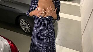 risky bar lovense vibes push me over edge