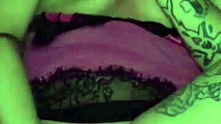 Eleina's Dirty Outdoor Lessons with International Milfs S5