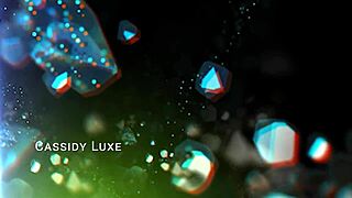 ashlynn taylor and cassidy luxe break girl code with blackmail ass worship humiliation