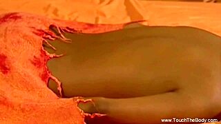 i love this outdoor massage turning into her deep cock sucking relaxation