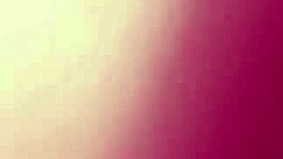 indonesian housewife in miniskirt gets oiled massage before riding cowgirl