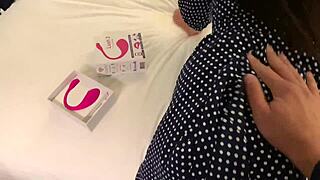 risky bar lovense vibes push me over edge