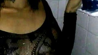 Brook Starr Squirts In Golden Shower Slut Session