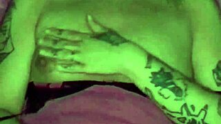 Eleina's Dirty Outdoor Lessons with International Milfs S5