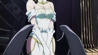 Anime overlord episode 1 with spanish latino audio... what's next?