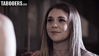 wife loves watching her milk that cock while i join the fun