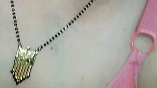 Step Sister And Brother Share Bed For Rough Doggystyle Creampie Fuck