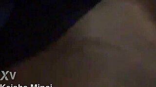 Think you can handle licking this nasty petite ebony's big clit and fat pussy like a pro?