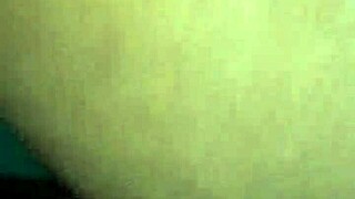Hey, Anal Start to Massive Facial Finish?