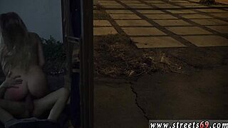 Dare You Survive Rough Gangbang?!