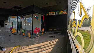 Behind the Scenes Hottest Halloween Moments Camera Missed 2025