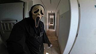 Behind the Scenes Hottest Halloween Moments Camera Missed 2025