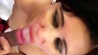 found my old coworker after years let's fuck right after his shift part one