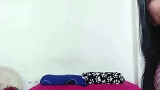 she sucks my bbc deep then rides cowgirl fisting anal creampie everywhere hot