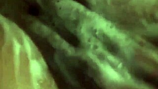 damn this curvy colombian milf cuarentona with big tits n pussy lips does vibrator striptease in shower sexy as hell