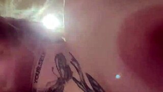 me da FUERTE por la CONCHITA hasta MOJARME y ACABA en COLA