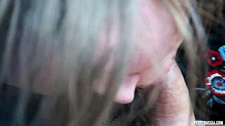 Stepdaughter's Taboo Cravings Drive Her To Fuck Stepdad. Petite Russian Teen Demands Sofa Sex Anytime!