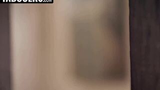 wife loves watching her milk that cock while i join the fun