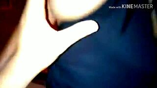 Thick Mexican Milf Wife Fucks Driver Hard!