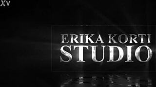 first dvp black cocks wreck akina asmus perfect body