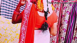 crazy couple pounds tight pussy with dirty telugu talk