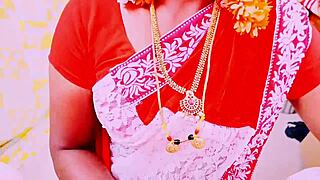 crazy couple pounds tight pussy with dirty telugu talk