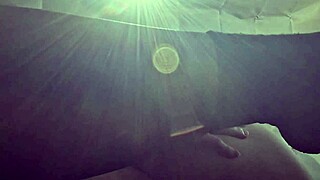 that slim 38yo married woman enjoys wild car sex