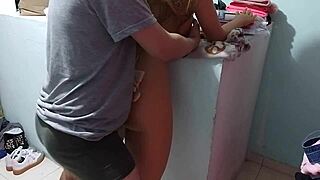 navidad cheating with stepsdaughter big ass fuck doll homemade 🎄🍑